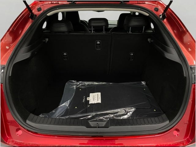 2025 Mazda Mazda CX-30 2.5 S Select Sport AWD