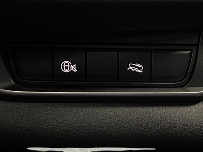 2025 Mazda Mazda CX-30 2.5 S Select Sport AWD