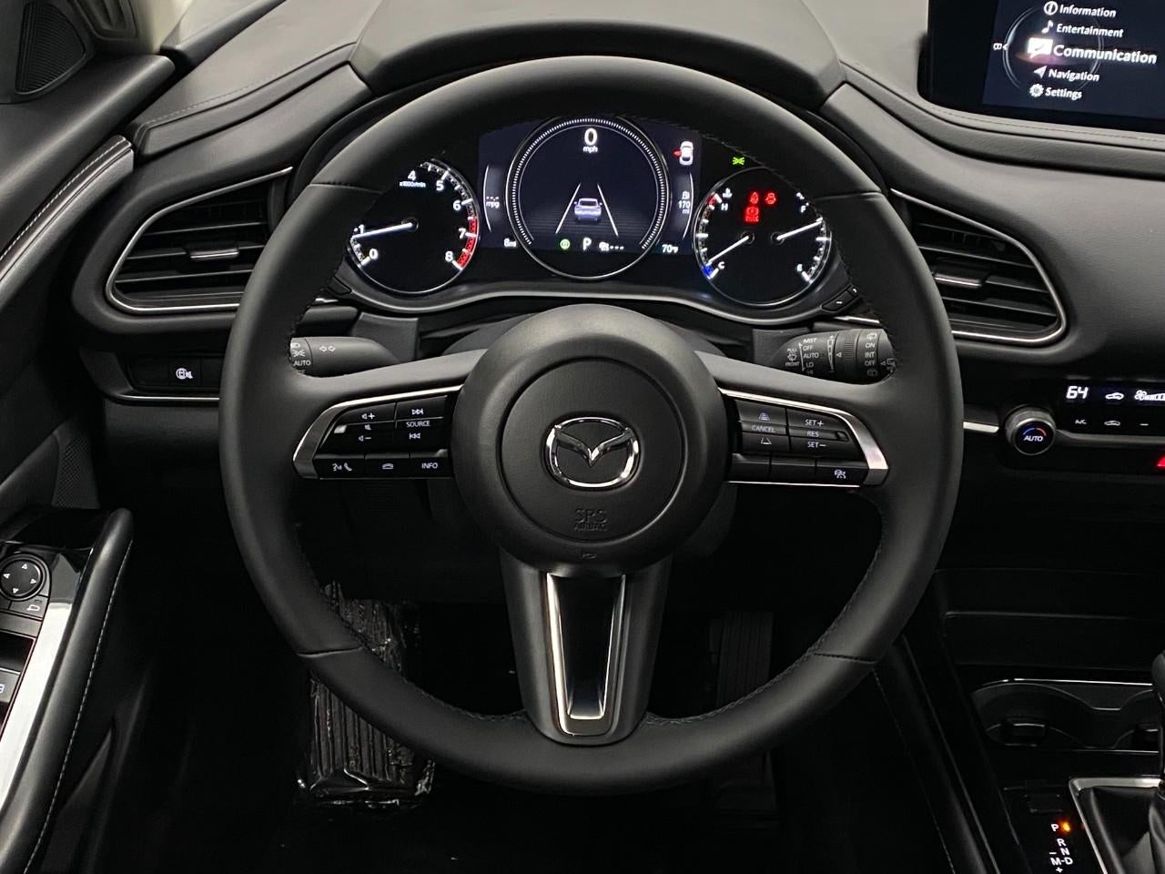 2025 Mazda Mazda CX-30 2.5 S Select Sport AWD