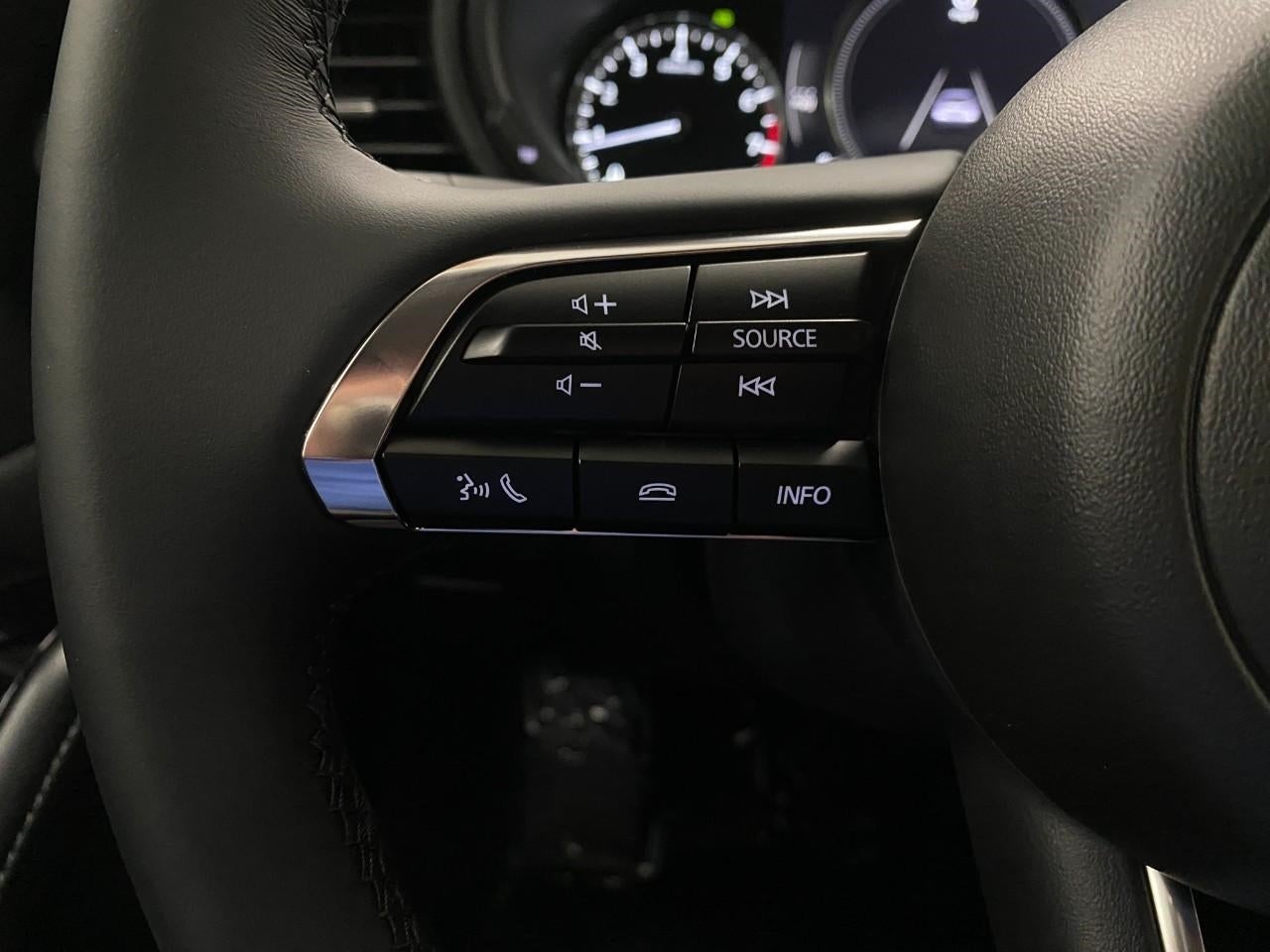 2025 Mazda Mazda CX-30 2.5 S Select Sport AWD