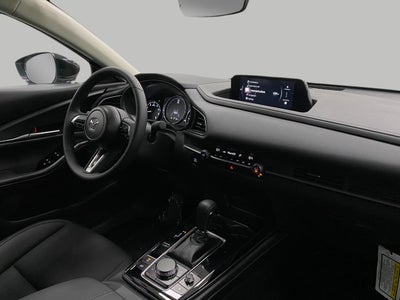 2025 Mazda Mazda CX-30 2.5 S Select Sport AWD