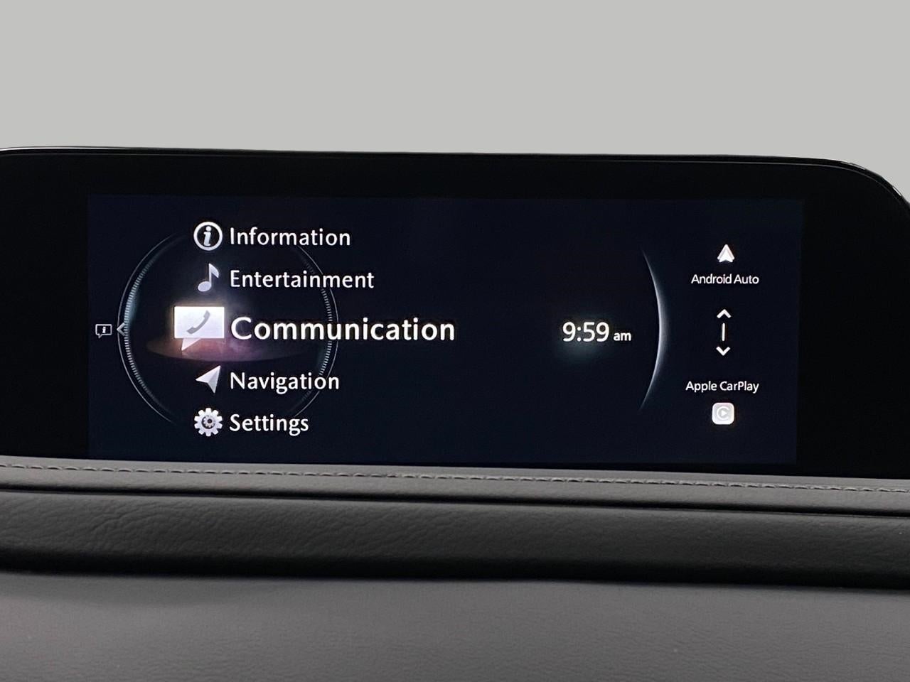 2025 Mazda Mazda CX-30 2.5 S Select Sport AWD