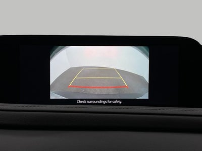 2025 Mazda Mazda CX-30 2.5 S Select Sport AWD