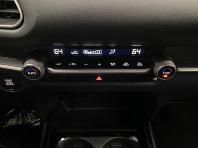 2025 Mazda Mazda CX-30 2.5 S Select Sport AWD