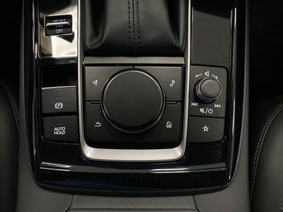 2025 Mazda Mazda CX-30 2.5 S Select Sport AWD