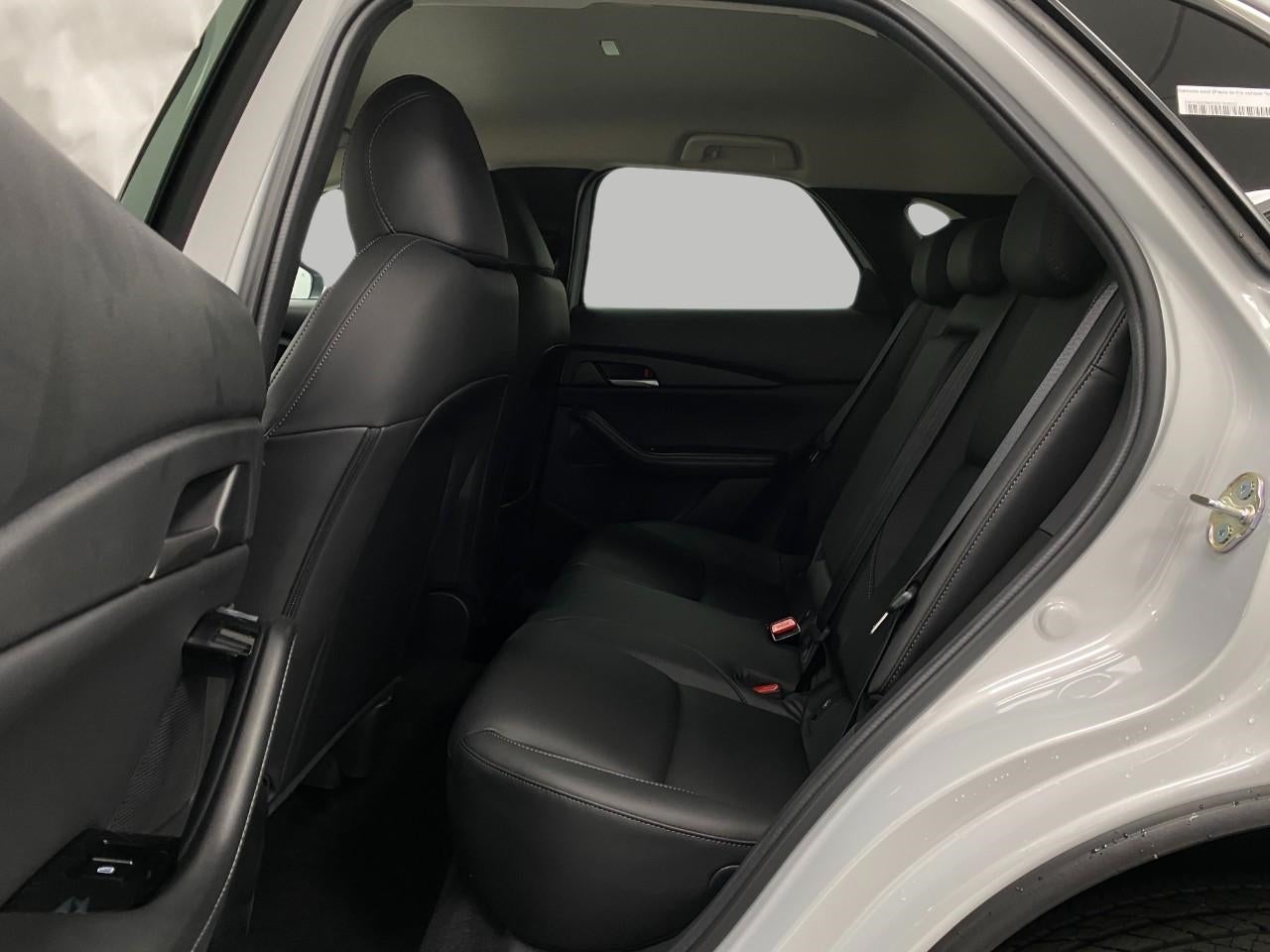 2025 Mazda Mazda CX-30 2.5 S Select Sport AWD