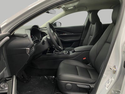 2025 Mazda Mazda CX-30 2.5 S Select Sport AWD