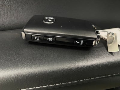 2025 Mazda Mazda CX-30 2.5 S Select Sport AWD