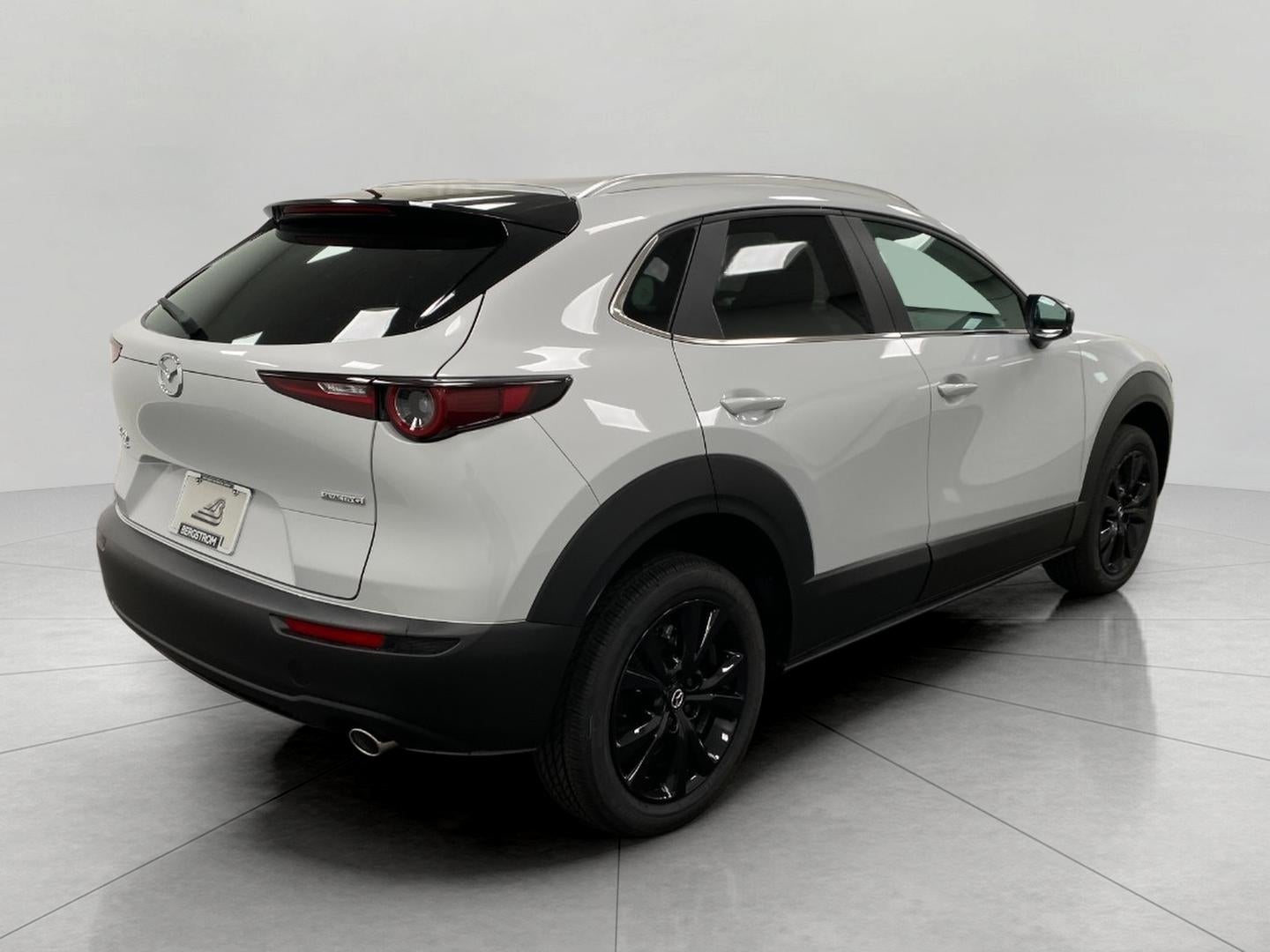 2025 Mazda Mazda CX-30 2.5 S Select Sport AWD