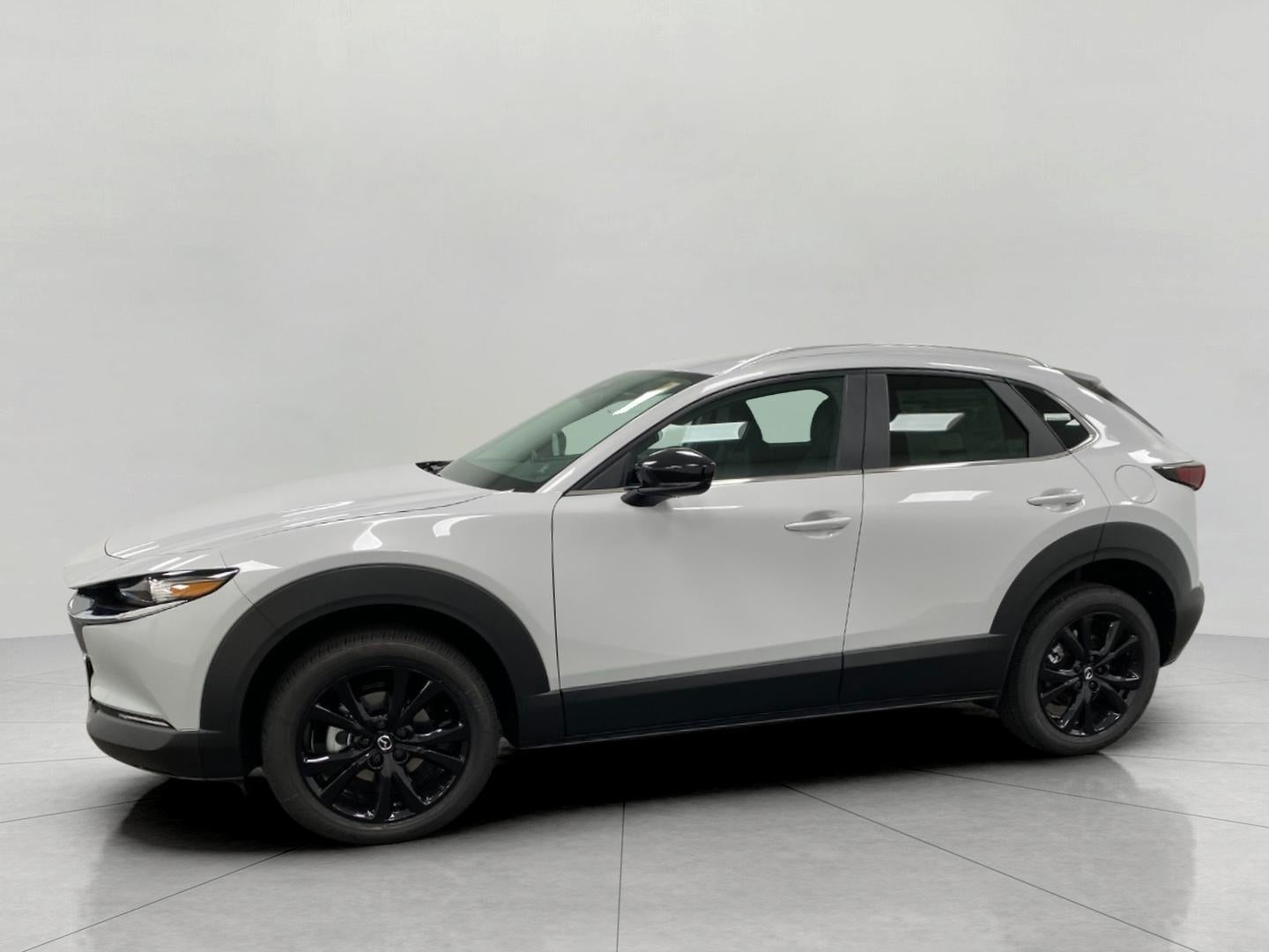 2025 Mazda Mazda CX-30 2.5 S Select Sport AWD