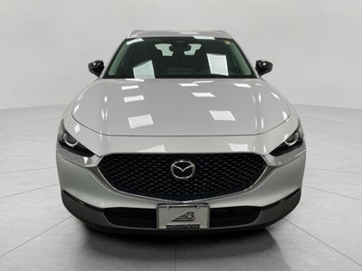 2025 Mazda Mazda CX-30 2.5 S Select Sport AWD