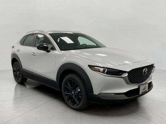 2025 Mazda Mazda CX-30 2.5 S Select Sport AWD