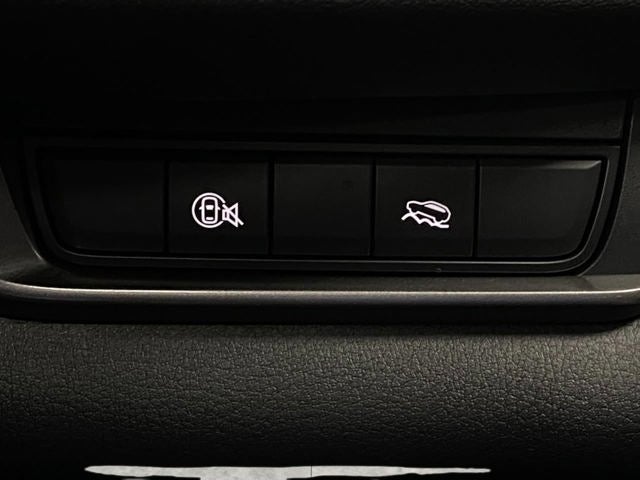 2025 Mazda Mazda CX-30 2.5 S Select Sport AWD