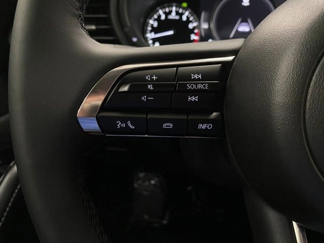 2025 Mazda Mazda CX-30 2.5 S Select Sport AWD