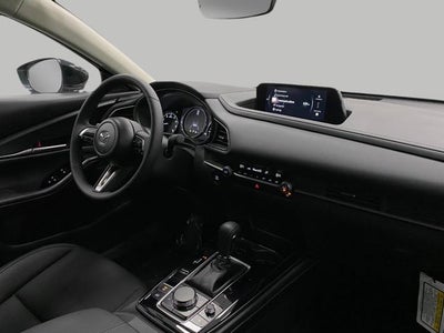 2025 Mazda Mazda CX-30 2.5 S Select Sport AWD