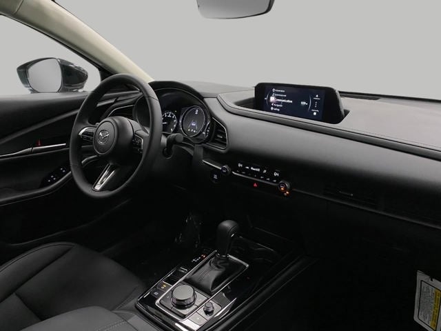 2025 Mazda Mazda CX-30 2.5 S Select Sport AWD