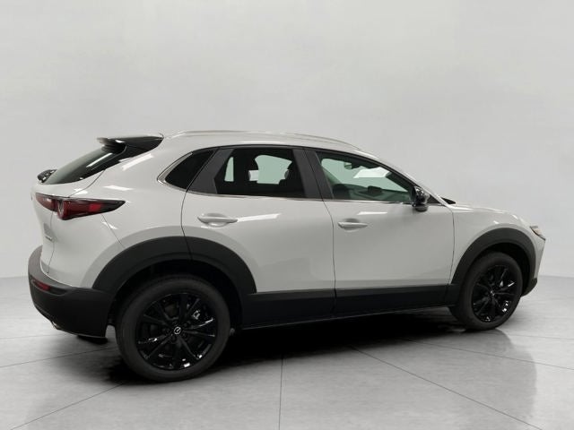 2025 Mazda Mazda CX-30 2.5 S Select Sport AWD