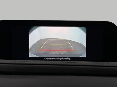 2025 Mazda Mazda CX-30 2.5 S Select Sport AWD