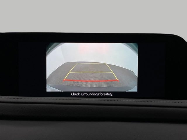 2025 Mazda Mazda CX-30 2.5 S Select Sport AWD