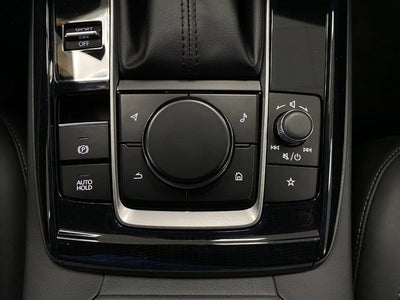 2025 Mazda Mazda CX-30 2.5 S Select Sport AWD