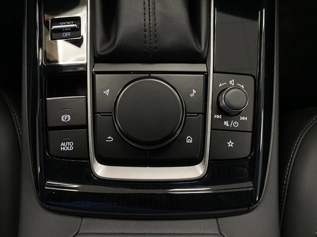 2025 Mazda Mazda CX-30 2.5 S Select Sport AWD