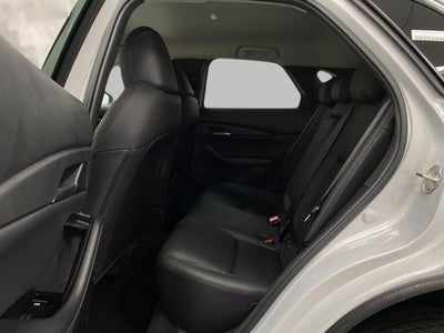 2025 Mazda Mazda CX-30 2.5 S Select Sport AWD