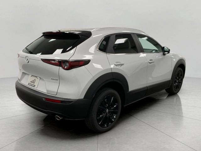 2025 Mazda Mazda CX-30 2.5 S Select Sport AWD