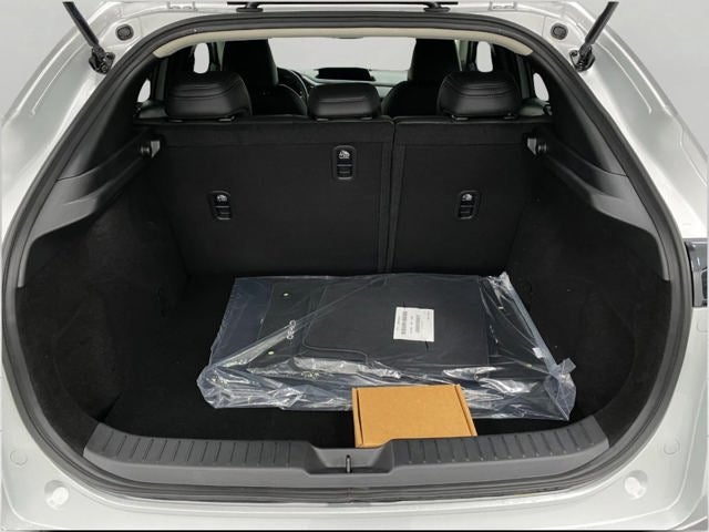 2025 Mazda Mazda CX-30 2.5 S Select Sport AWD