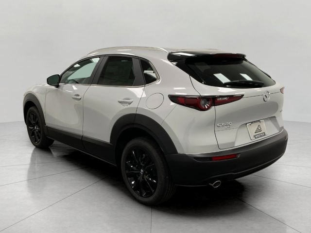 2025 Mazda Mazda CX-30 2.5 S Select Sport AWD