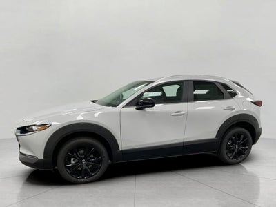 2025 Mazda Mazda CX-30 2.5 S Select Sport AWD