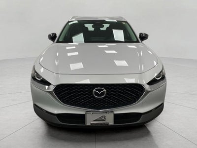 2025 Mazda Mazda CX-30 2.5 S Select Sport AWD