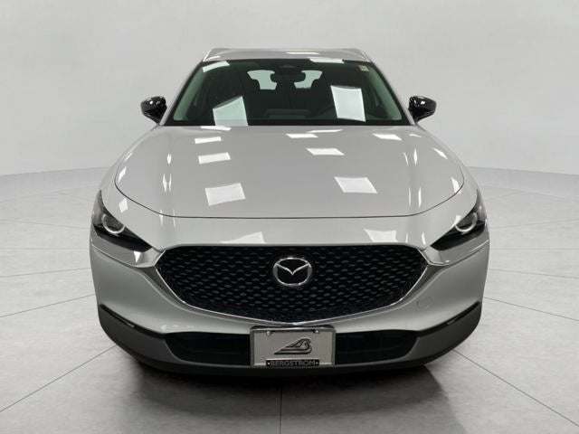 2025 Mazda Mazda CX-30 2.5 S Select Sport AWD