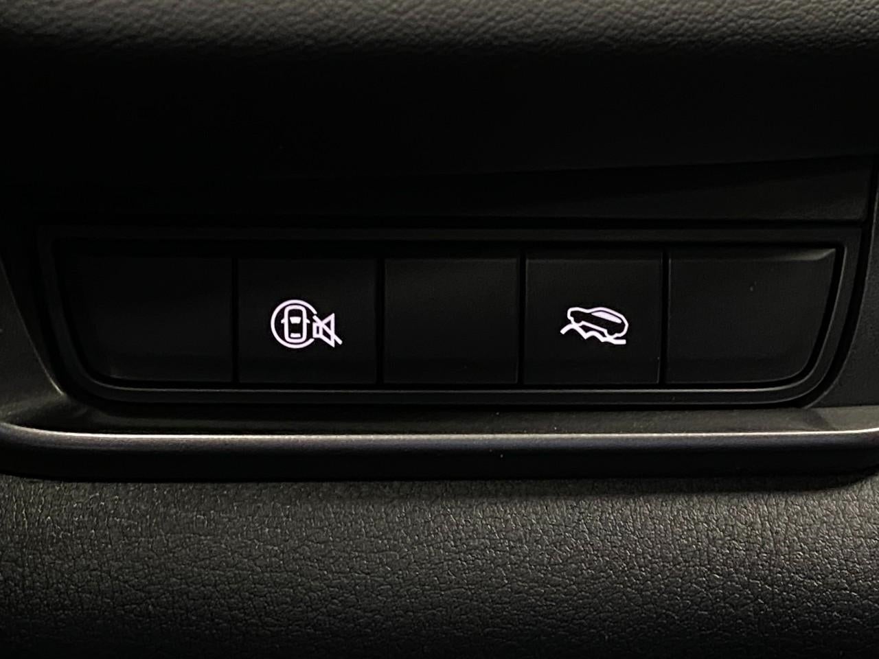 2025 Mazda Mazda CX-30 2.5 S Select Sport AWD