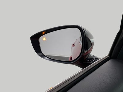 2025 Mazda Mazda CX-30 2.5 S Select Sport AWD