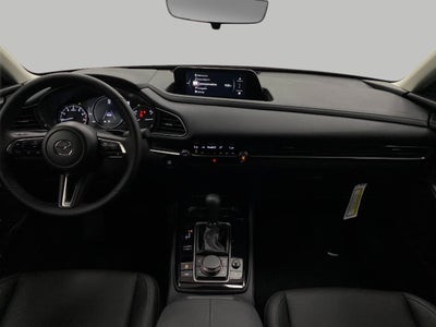 2025 Mazda Mazda CX-30 2.5 S Select Sport AWD