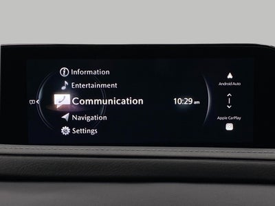 2025 Mazda Mazda CX-30 2.5 S Select Sport AWD