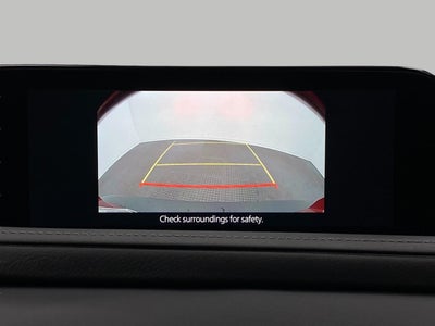 2025 Mazda Mazda CX-30 2.5 S Select Sport AWD