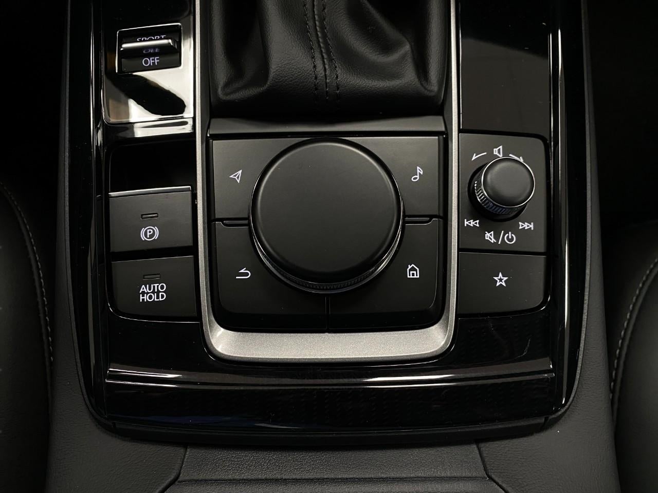 2025 Mazda Mazda CX-30 2.5 S Select Sport AWD