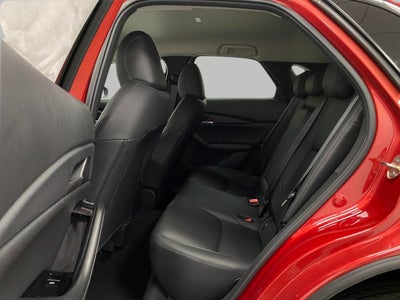 2025 Mazda Mazda CX-30 2.5 S Select Sport AWD