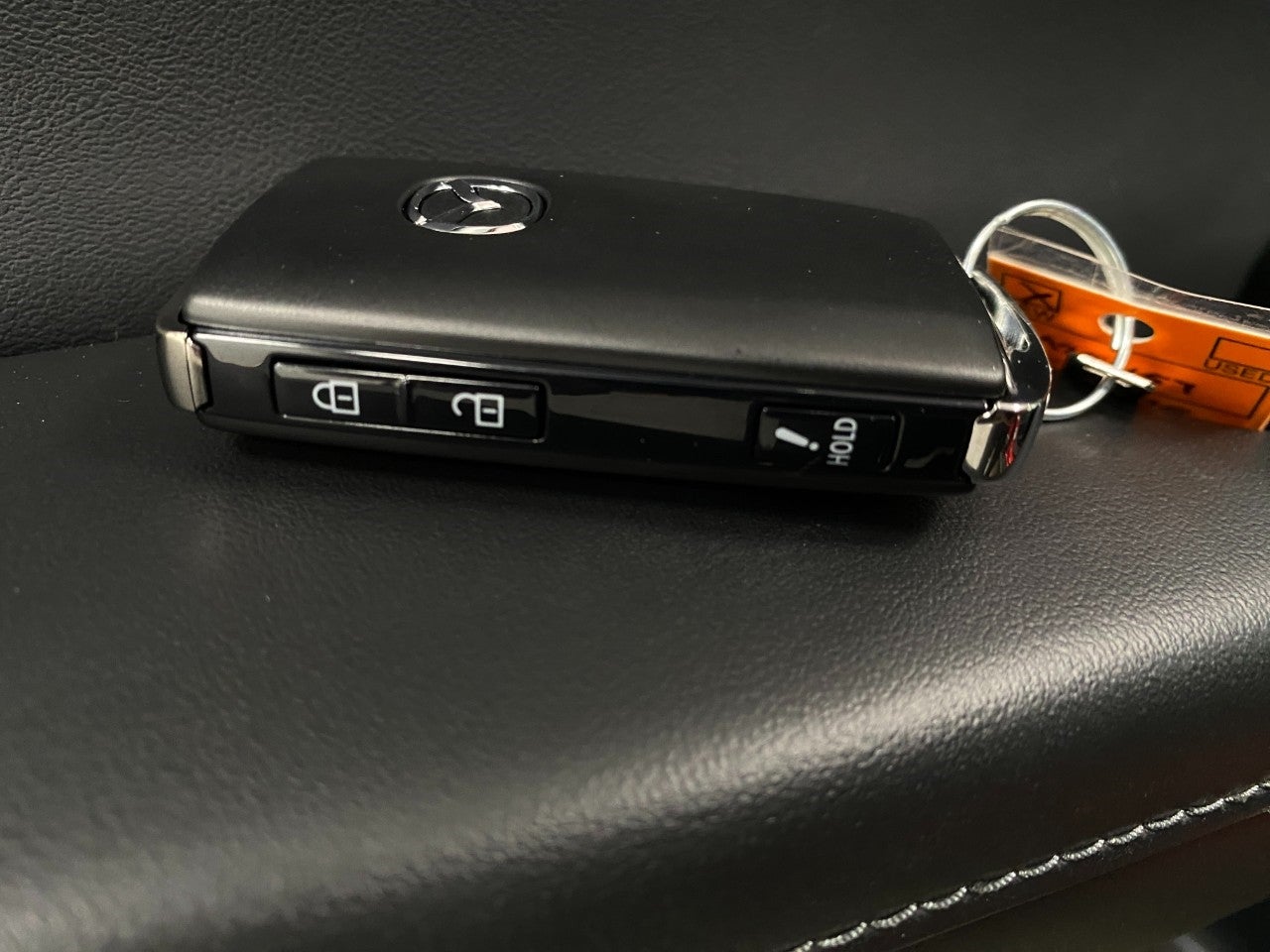 2025 Mazda Mazda CX-30 2.5 S Select Sport AWD