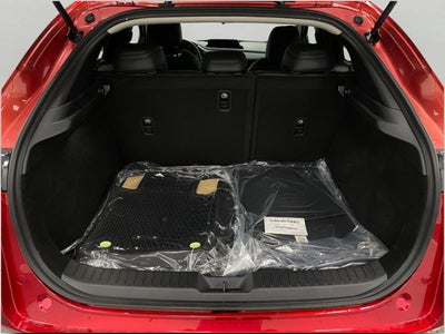 2025 Mazda Mazda CX-30 2.5 S Select Sport AWD