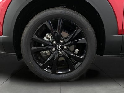 2025 Mazda Mazda CX-30 2.5 S Select Sport AWD