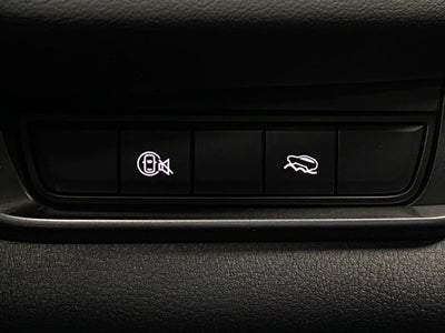 2025 Mazda Mazda CX-30 2.5 S Select Sport AWD