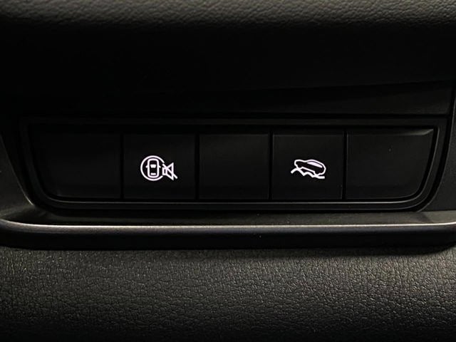 2025 Mazda Mazda CX-30 2.5 S Select Sport AWD