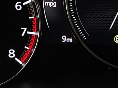 2025 Mazda Mazda CX-30 2.5 S Select Sport AWD