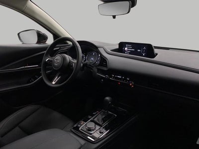 2025 Mazda Mazda CX-30 2.5 S Select Sport AWD