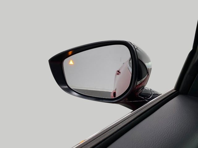 2025 Mazda Mazda CX-30 2.5 S Select Sport AWD