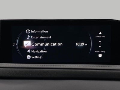 2025 Mazda Mazda CX-30 2.5 S Select Sport AWD