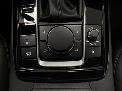 2025 Mazda Mazda CX-30 2.5 S Select Sport AWD