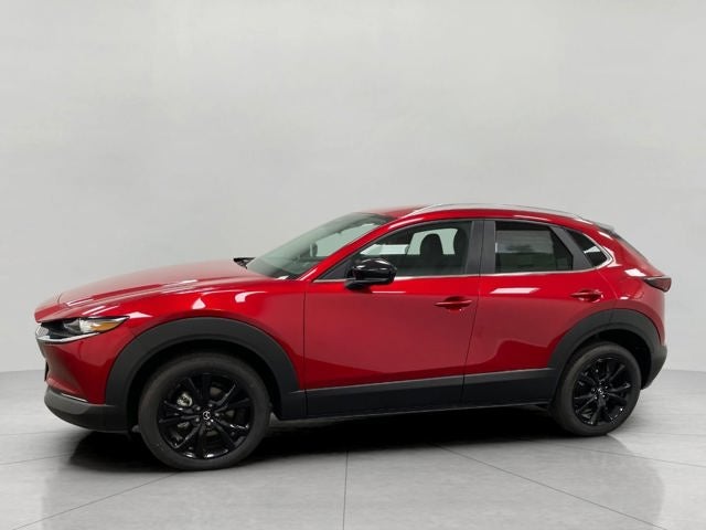 2025 Mazda Mazda CX-30 2.5 S Select Sport AWD